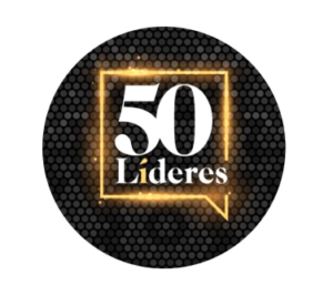 50 Lideres