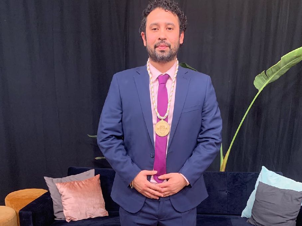 Premio por Innovación