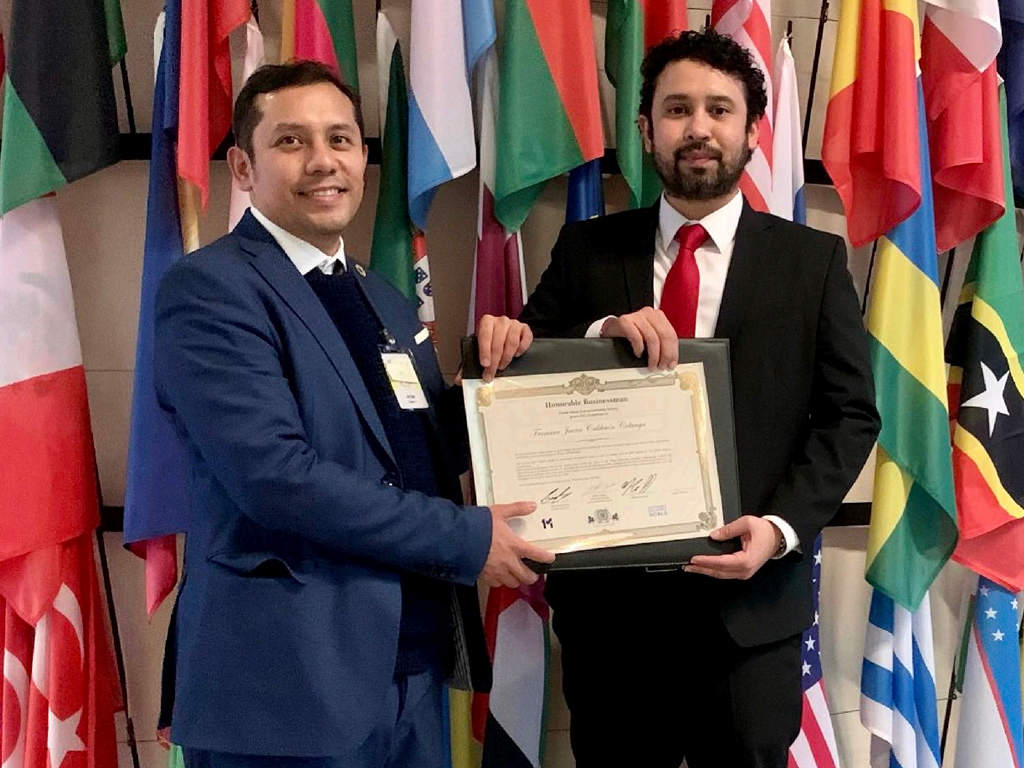 Premio por Innovación