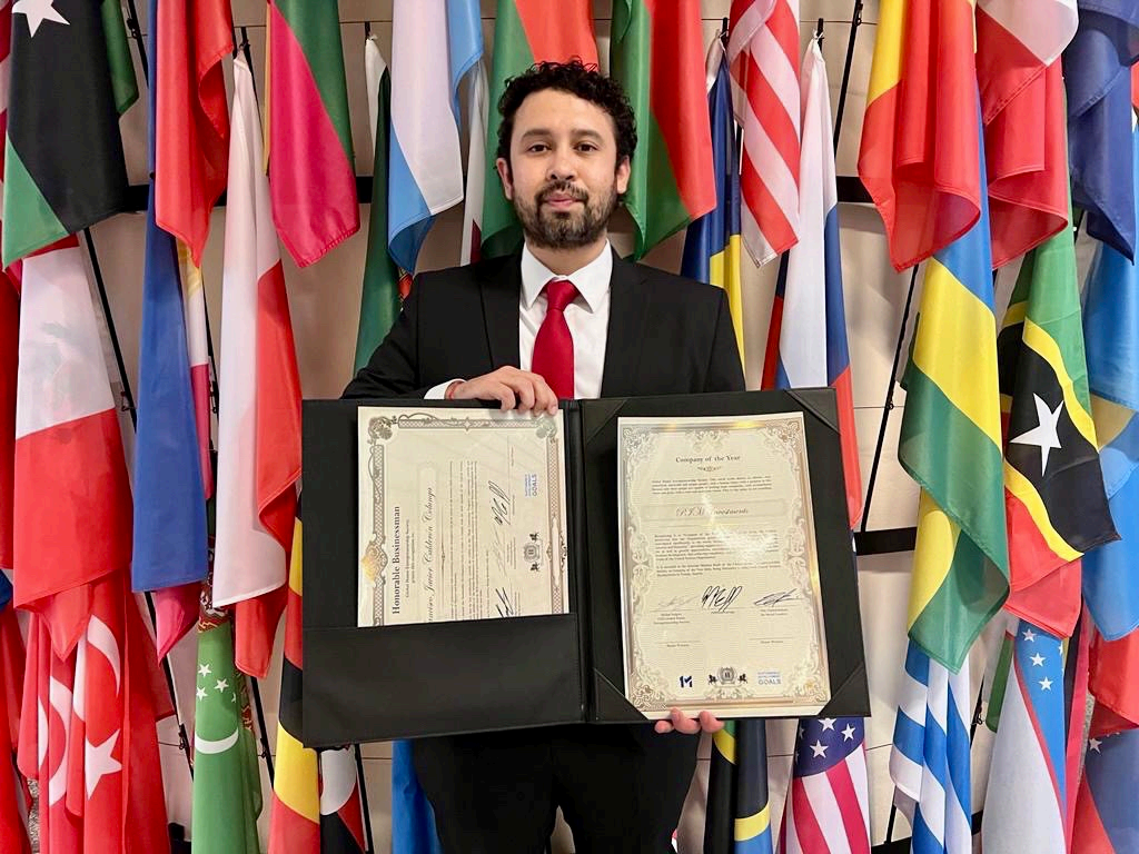 Latin American Leaders Awards